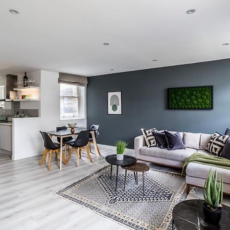 Borough Market 2-Bed Apartments London Luaran gambar