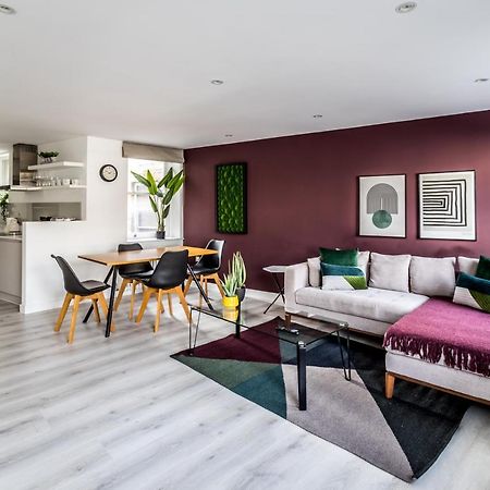 Borough Market 2-Bed Apartments London Luaran gambar