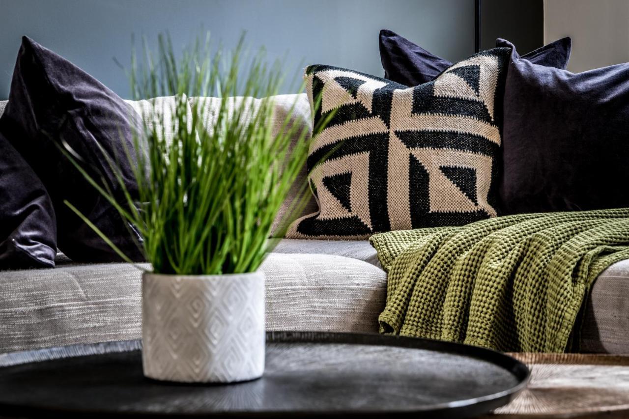 Borough Market 2-Bed Apartments London Luaran gambar