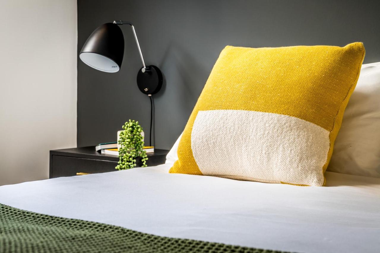 Borough Market 2-Bed Apartments London Luaran gambar