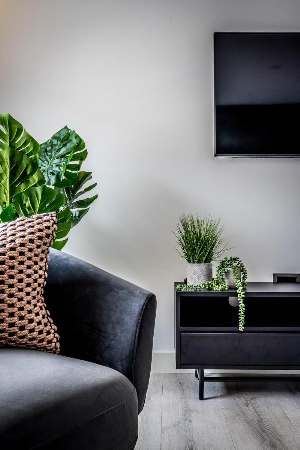 Borough Market 2-Bed Apartments London Luaran gambar
