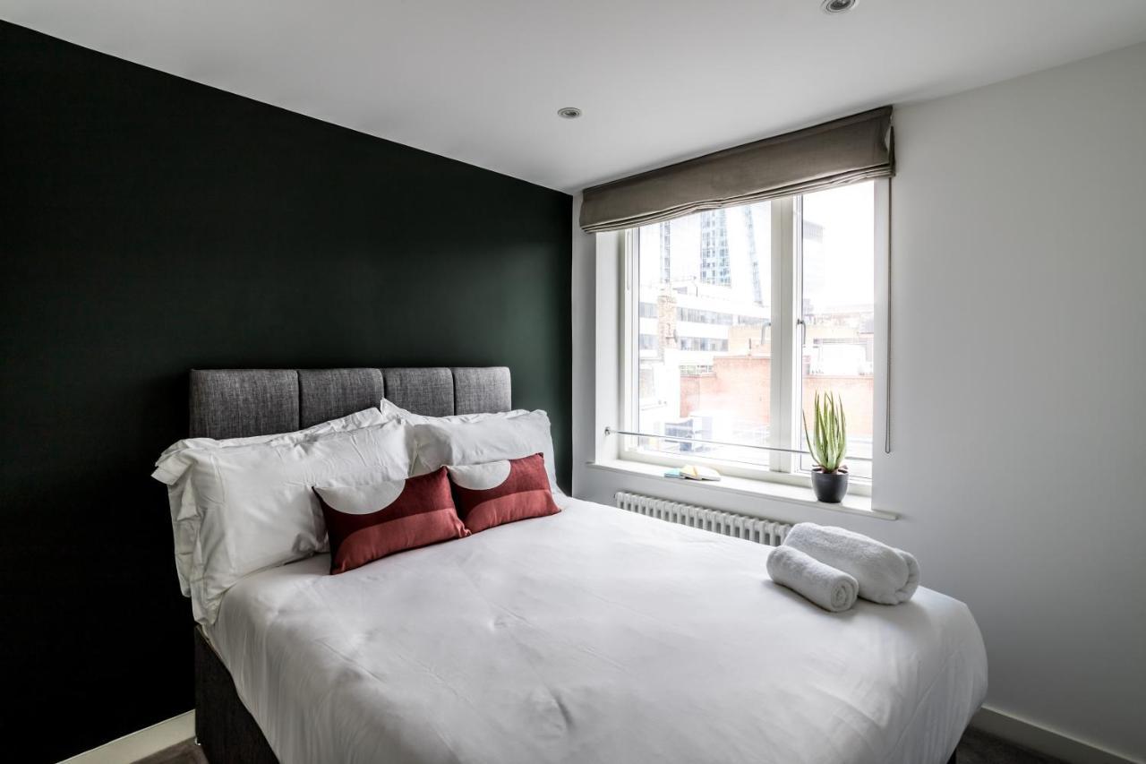 Borough Market 2-Bed Apartments London Luaran gambar