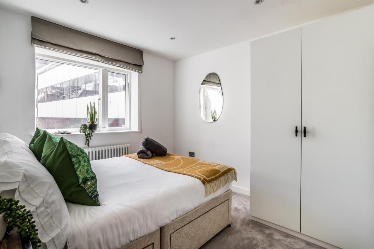 Borough Market 2-Bed Apartments London Luaran gambar