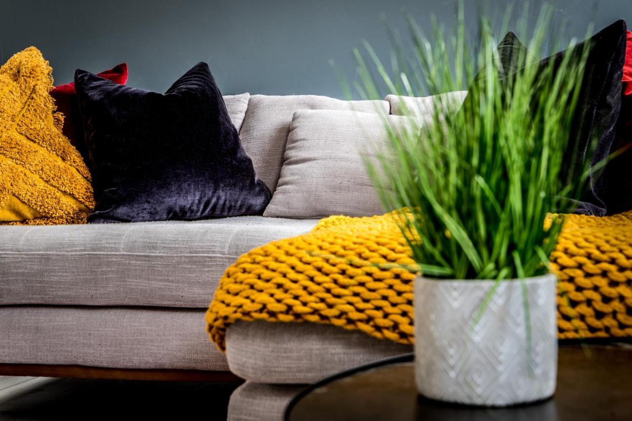Borough Market 2-Bed Apartments London Luaran gambar
