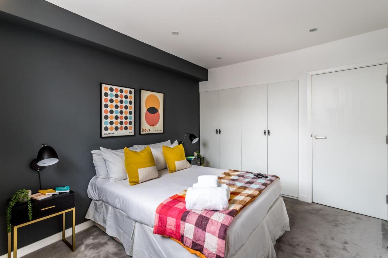 Borough Market 2-Bed Apartments London Luaran gambar