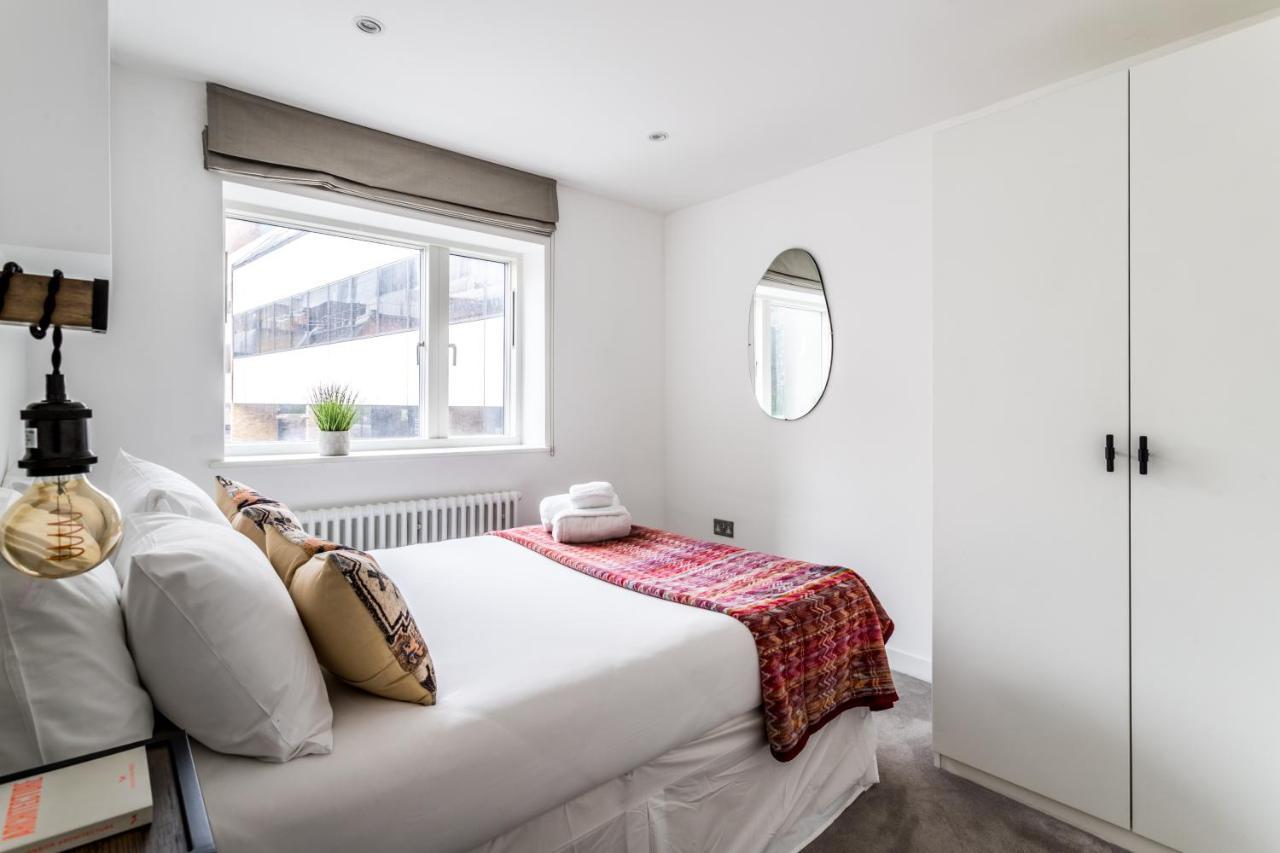 Borough Market 2-Bed Apartments London Luaran gambar