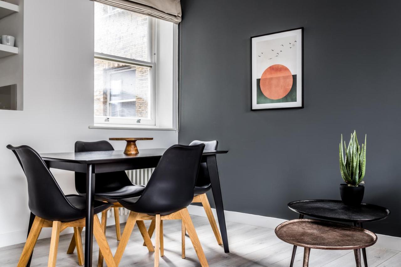 Borough Market 2-Bed Apartments London Luaran gambar