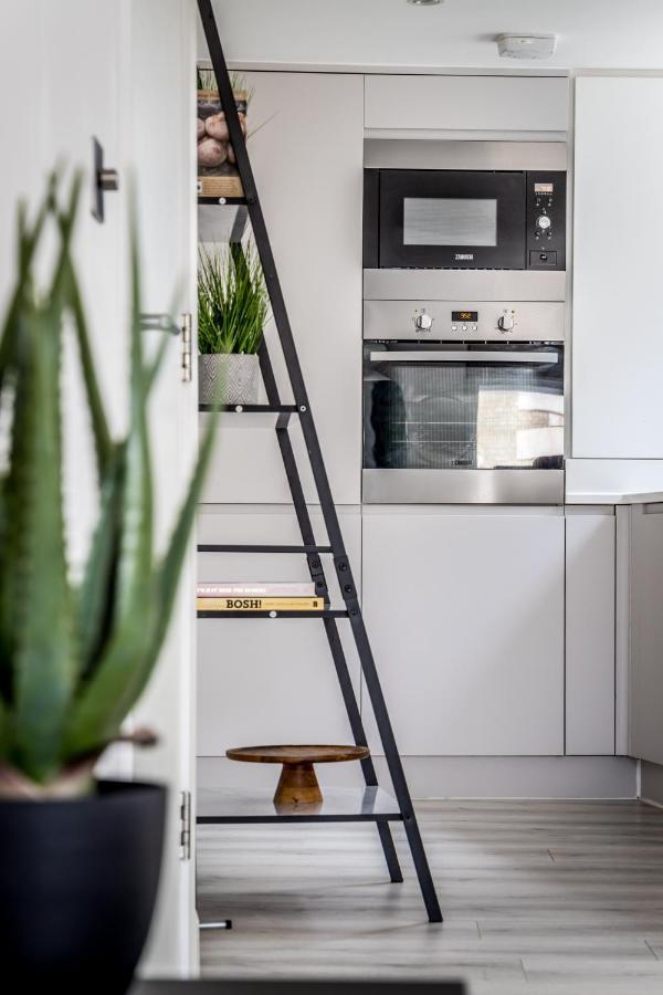 Borough Market 2-Bed Apartments London Luaran gambar