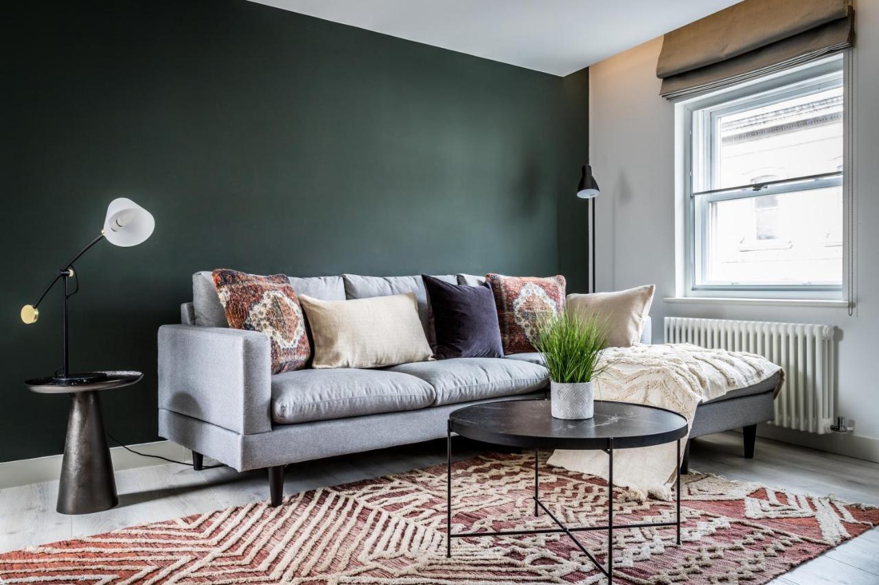Borough Market 2-Bed Apartments London Luaran gambar