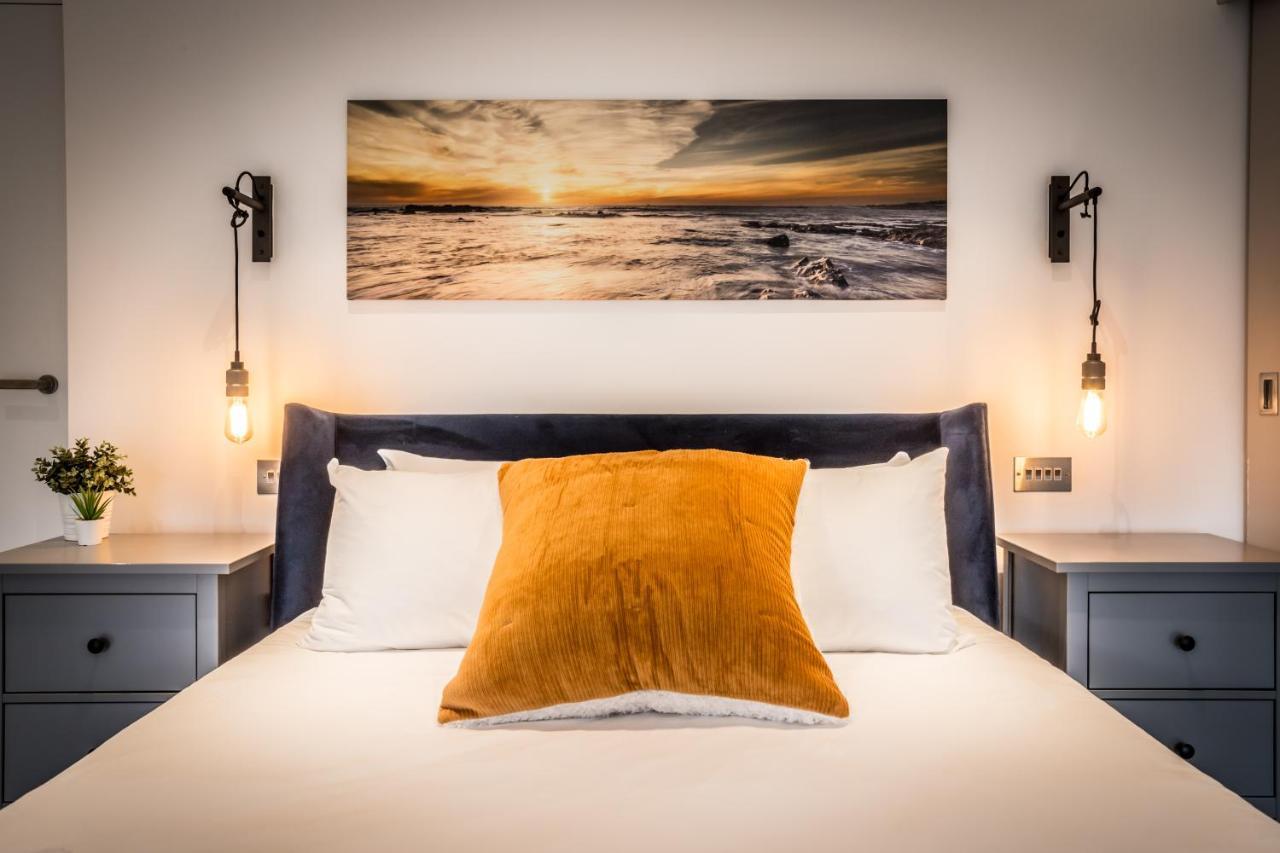 Borough Market 2-Bed Apartments London Luaran gambar