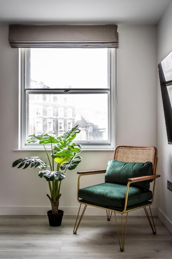 Borough Market 2-Bed Apartments London Luaran gambar