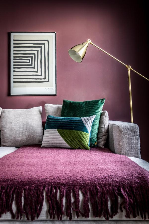 Borough Market 2-Bed Apartments London Luaran gambar